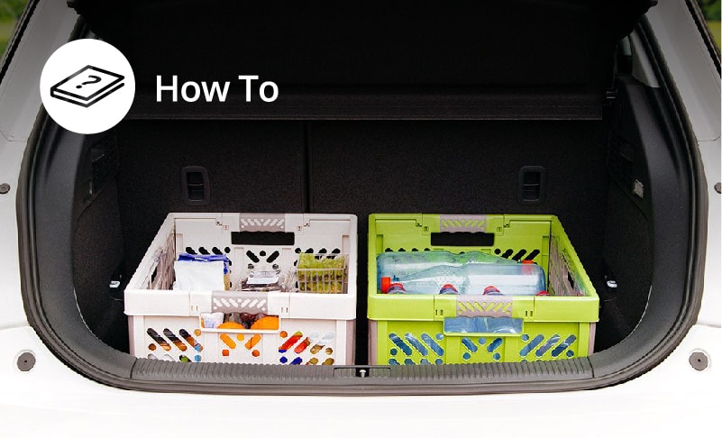 How to Keep Your Car Clean and Organized