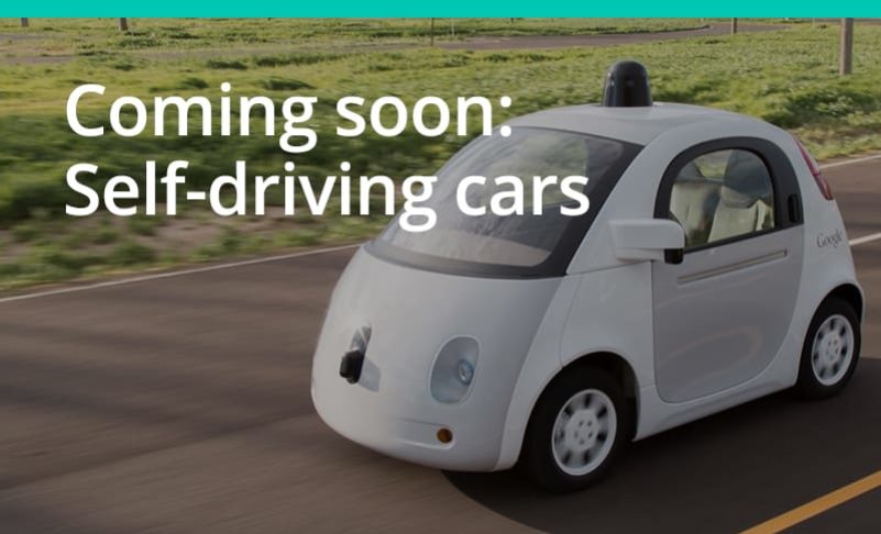 Driverless Cars: New Study Delves into Driverless Tech