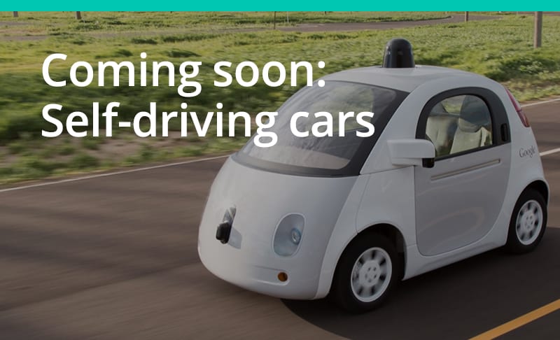 Driverless Cars: New Study Delves into Driverless Tech