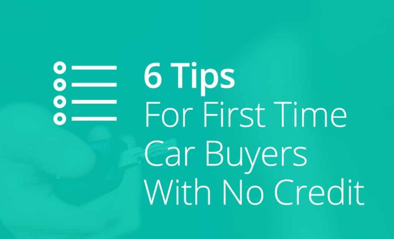 First Time Car Loans: How to Approach Them