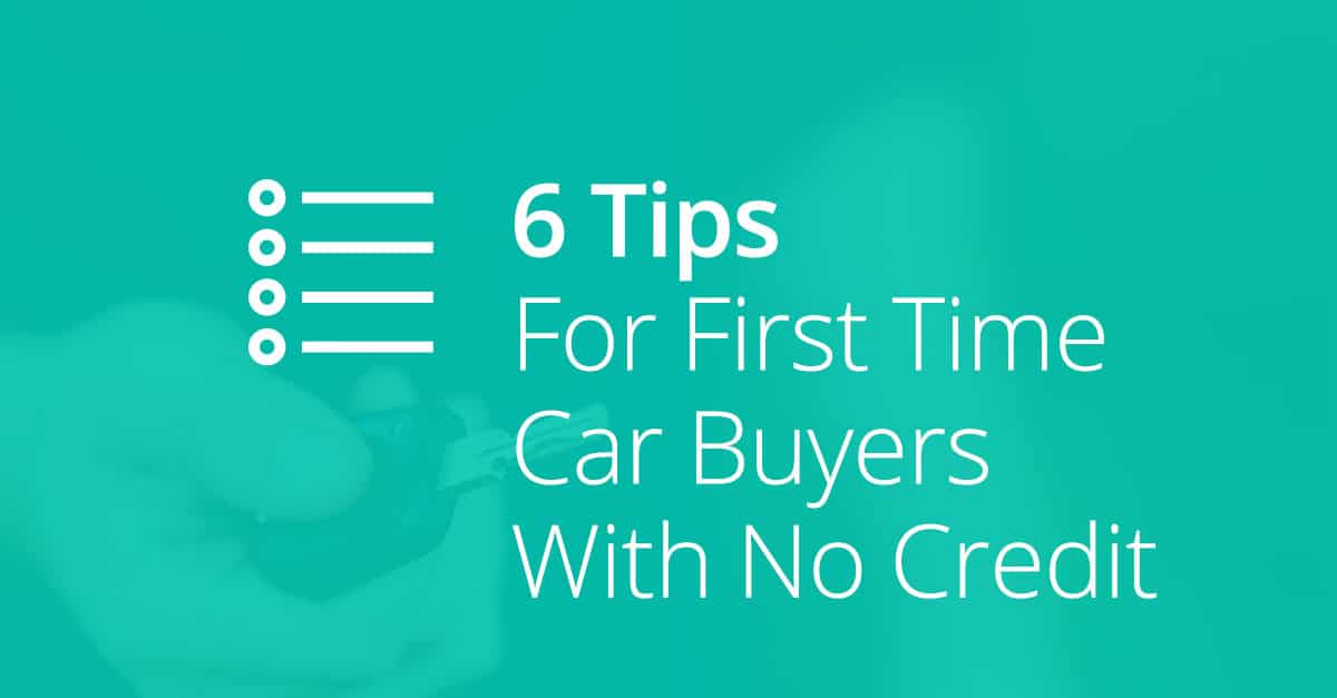 First Time Car Loans: How to Approach Them