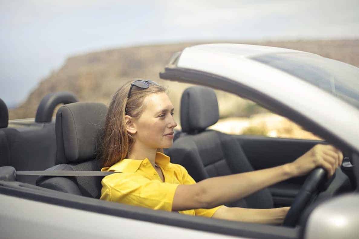 Car Finance for Students: 4 Steps to Getting Approved