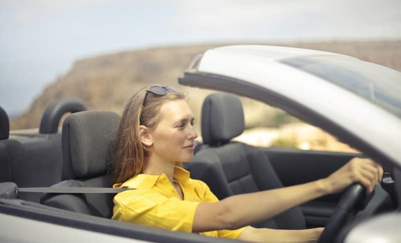 How to Get a Car Loan as a Student