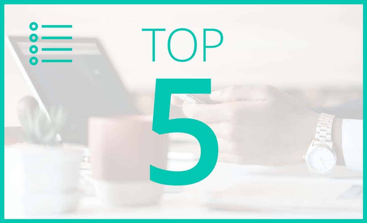 5 Reasons Why You Should Check Your Credit Score Regularly