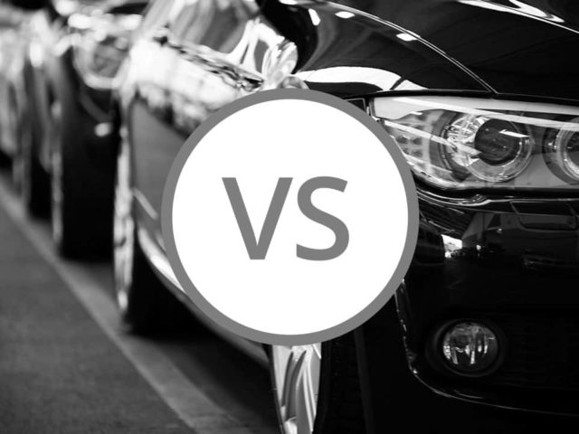 can i get a brand new car with bad credit