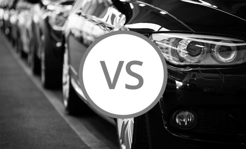 Leasing vs. Buying a Car with Bad Credit: Pros and Cons