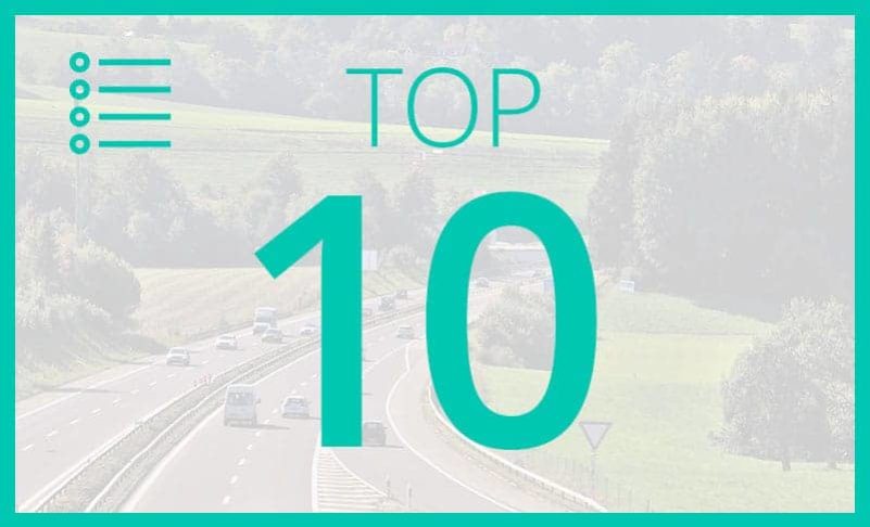 Top 10 Best SUVs to Buy in Canada