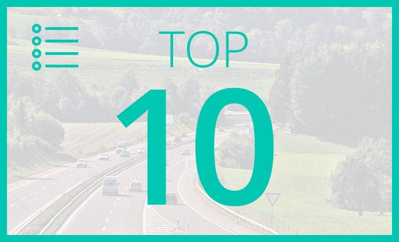 Top 10 Best SUVs to Buy in Canada