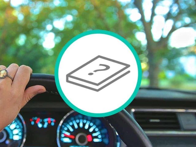 how much km should a used car have