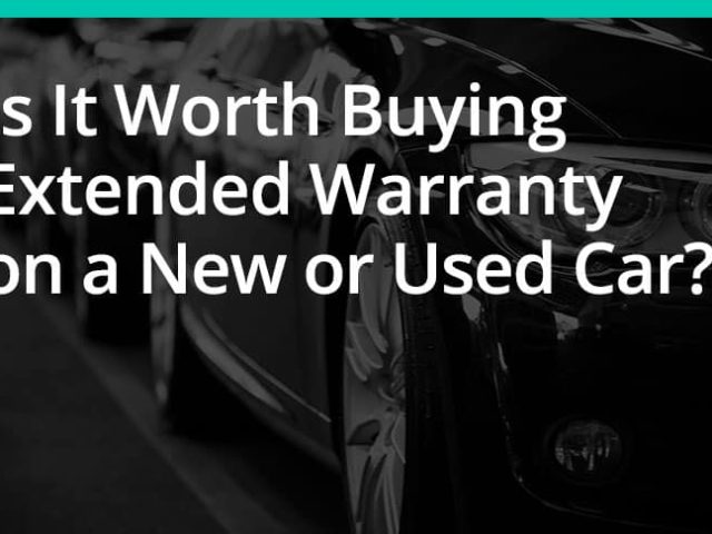 Is It Worth Buying Extended Warranty on 