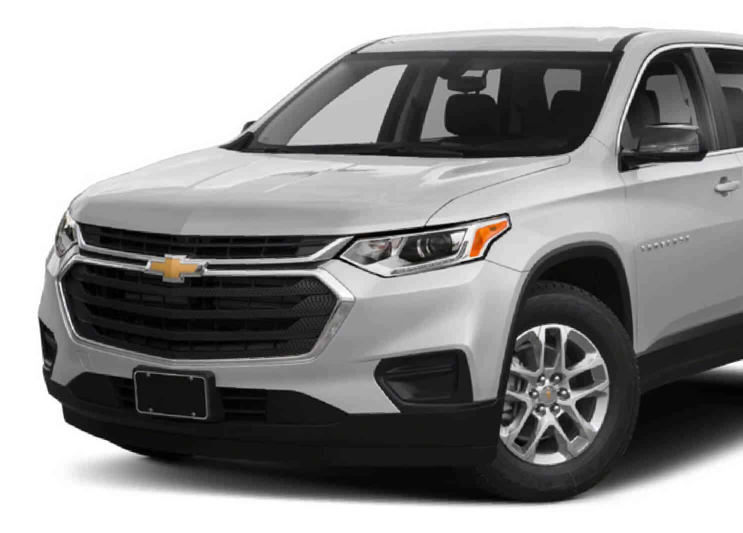 bad credit loan chevorlet suv