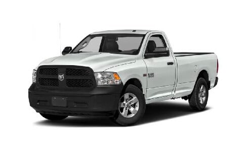 dodge ram truck