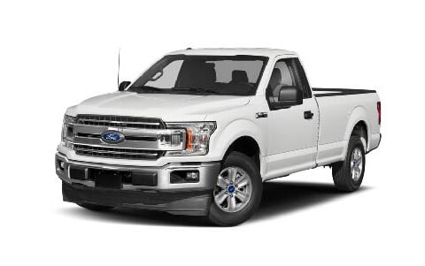 ford f-150 truck