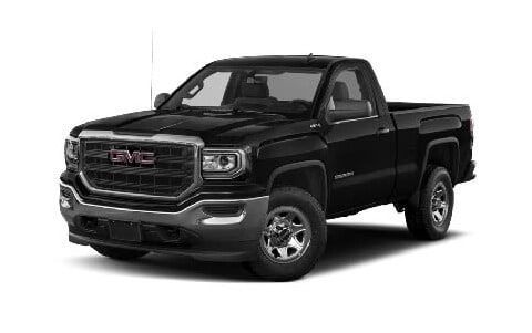 gmc sierra truck