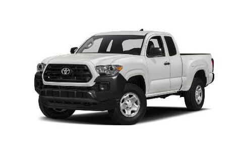 toyota tacoma