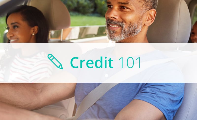 How Much Do You Have to Put Down on a Car if You Have Bad Credit?
