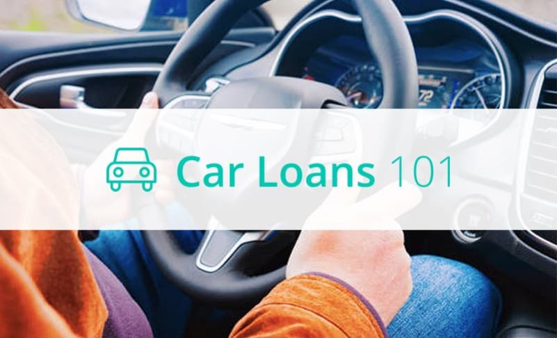 What is the 20/4/10 Rule for Car Loans?