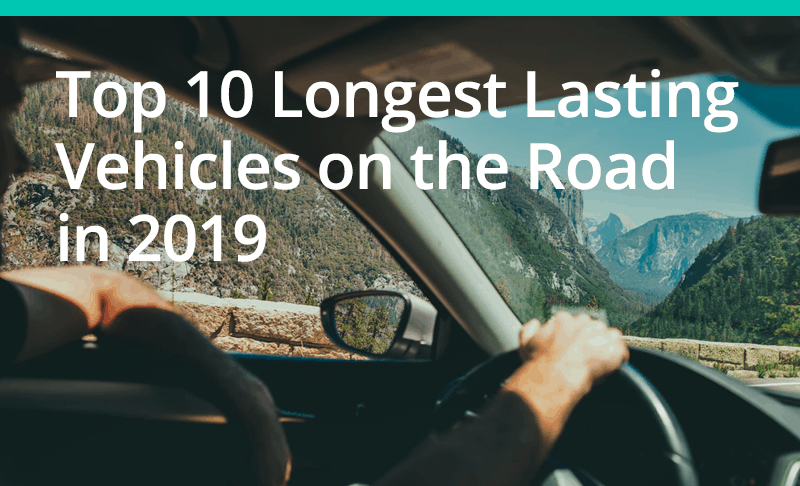 Top 10 Longest Lasting Cars on the Road (Recommended)