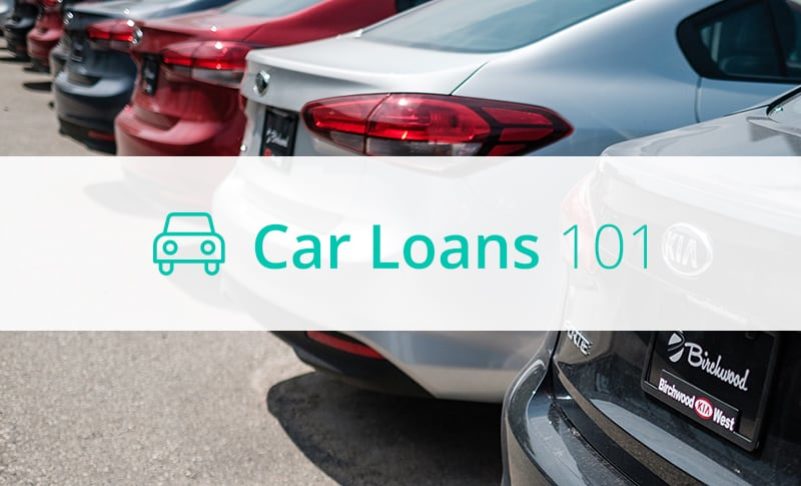 ​What Is the Minimum Income for a Car Loan?