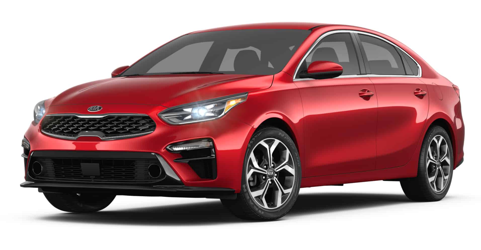 Kia Forte | Kia Dealership in Winnipeg | Birchwood Credit