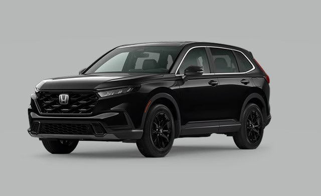 Honda CRV