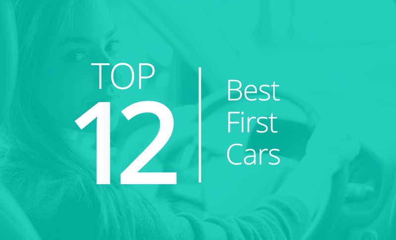 12 Best First Car Buys for Canadian Drivers