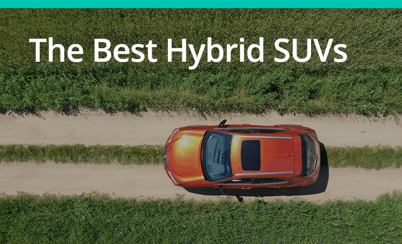 Best Hybrid SUV Options for Eco-Conscious Drivers