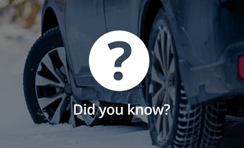 How Long Do Winter Tires Last?