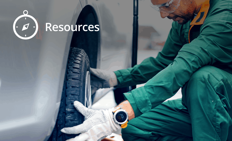 MPI Tire Program: How to Get Started