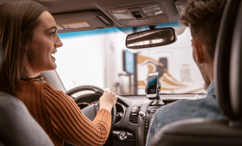 Leasing Vs. Buying A New Car In Canada