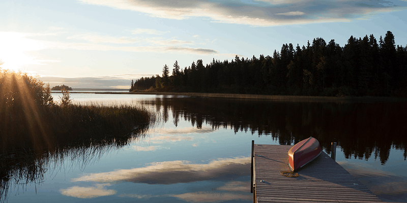 Manitoba’s Top Provincial Parks – Let’s Explore