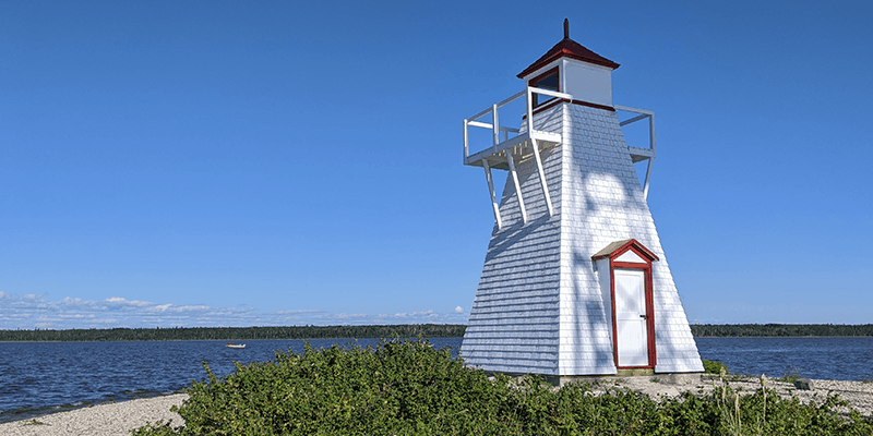 hecla island