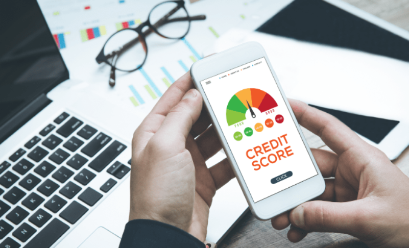 Does Trading In A Car Hurt Your Credit?