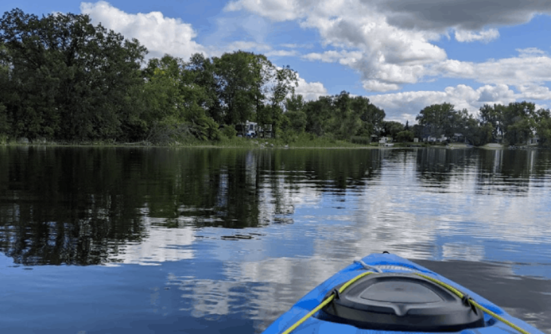 Manitoba Lakes – Our Picks for the Best Lakes to Visit this Summer