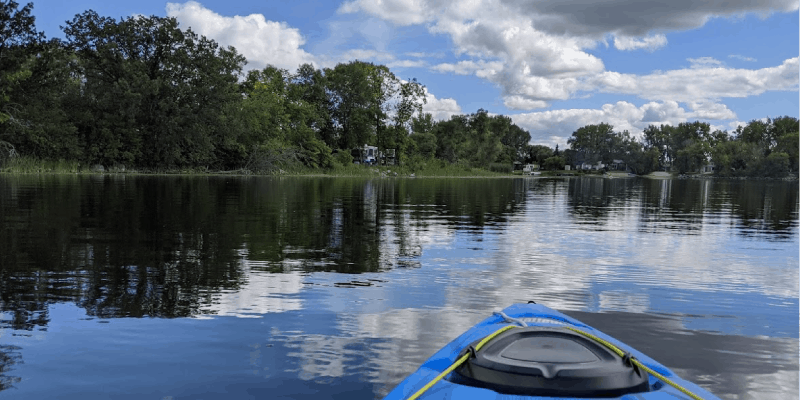 Manitoba Lakes – Our Picks for the Best Lakes to Visit this Summer