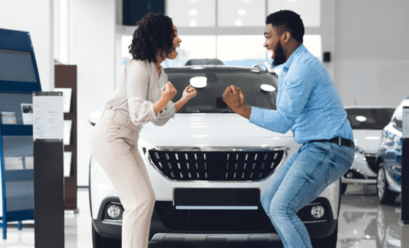 5 Advantages of Leasing a Vehicle
