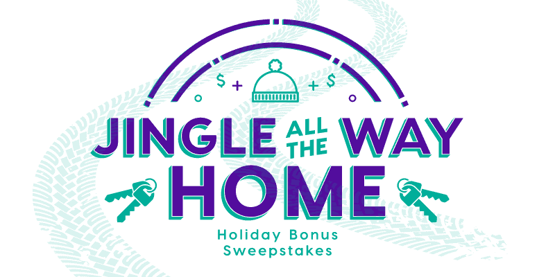 Holiday Bonus Sweepstakes: You Could Win $5,000!