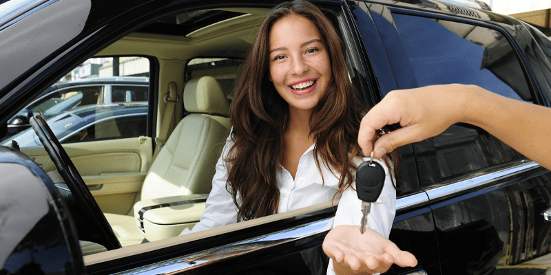 Buying a Used Car: Private Seller or Dealership?