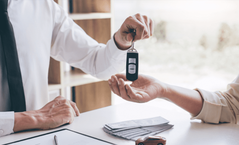 Can You Lease A Car With Bad Credit In Canada?