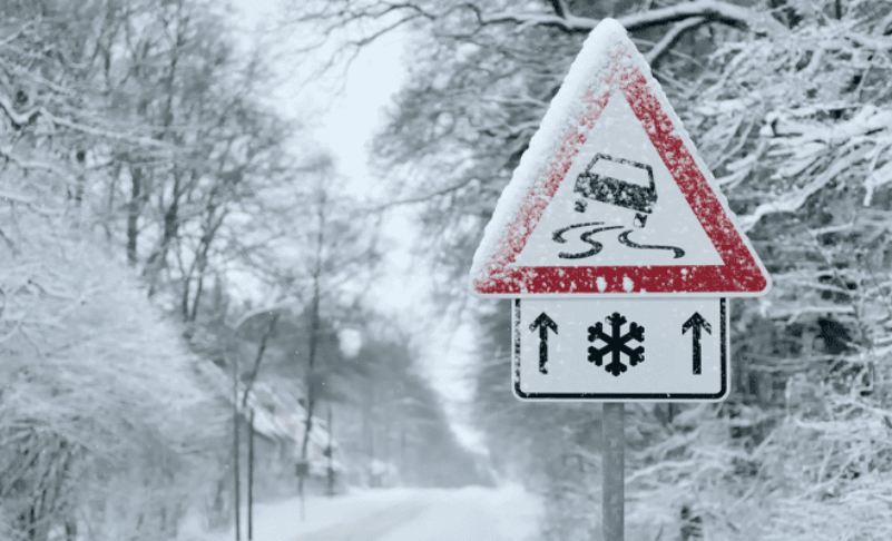 Driving in Winnipeg: Winter driving tips