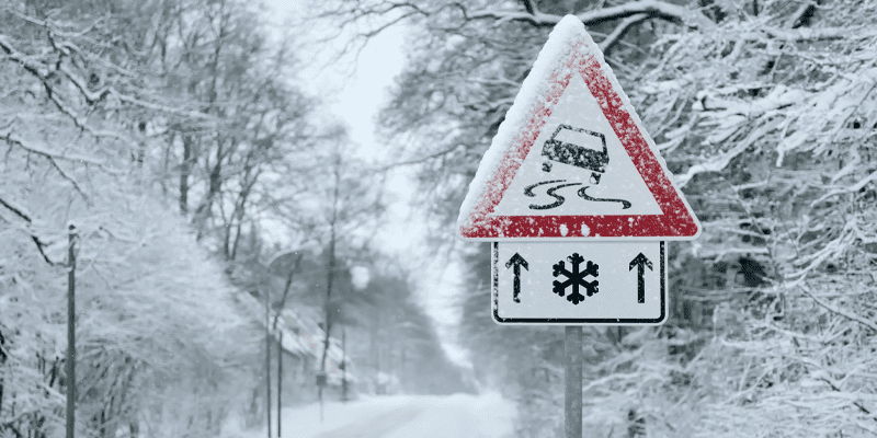 Driving in Winnipeg: Winter driving tips