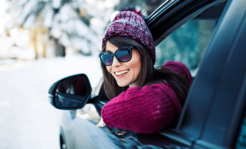 Is an All Wheel Drive vehicle worth it in Manitoba?