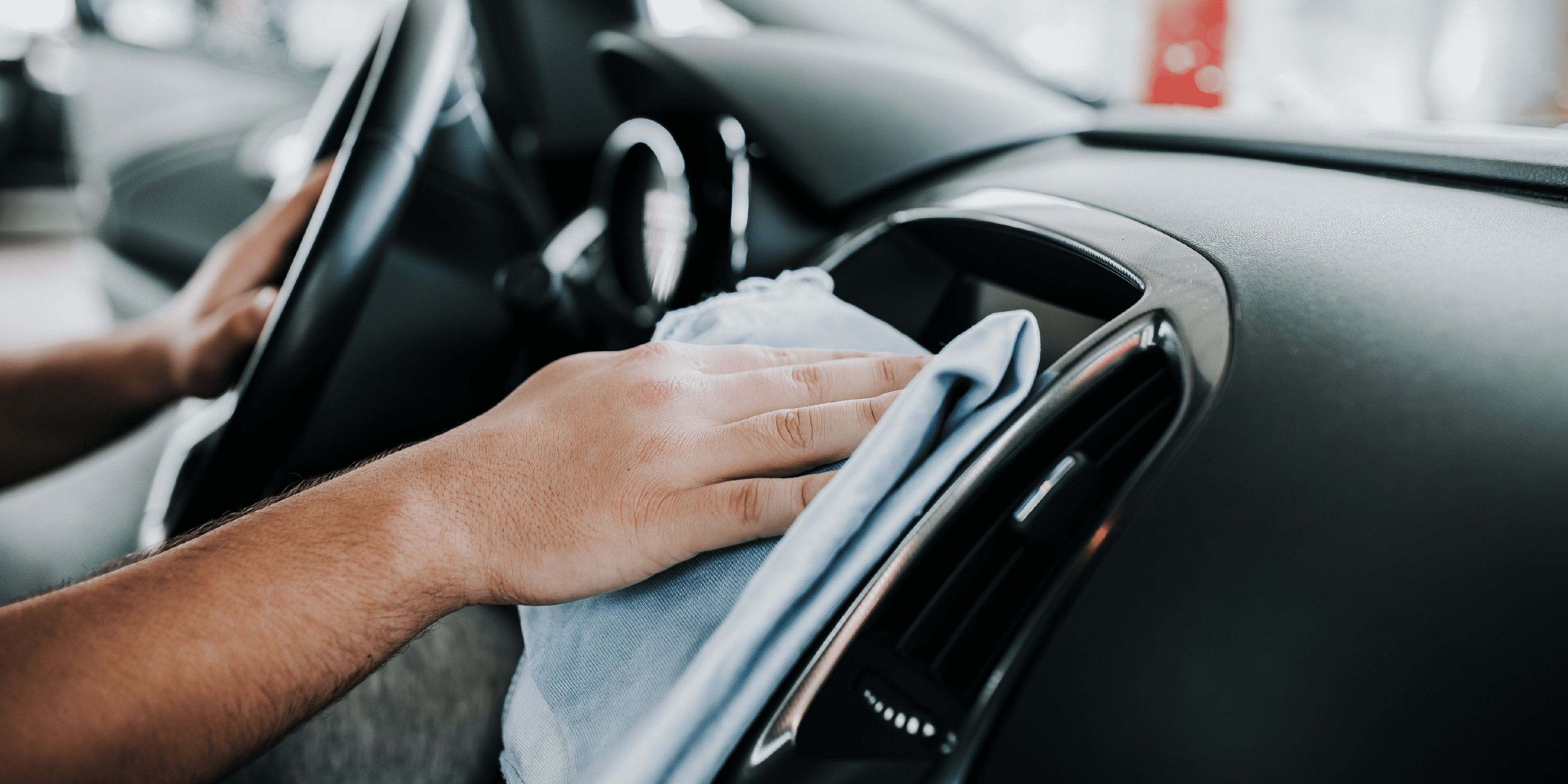 5 DIY Scratch Removal Tips - Get Your Car Looking Spotless Again