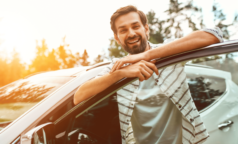 What To Look For When Buying a Used Vehicle