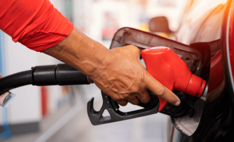 11 Ways To Save Money On Gas