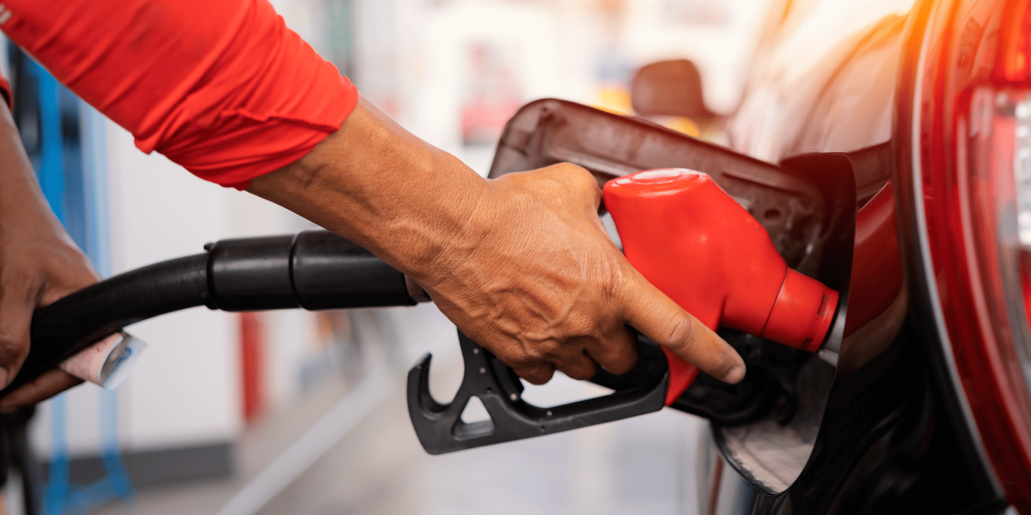 11 Ways To Save Money On Gas
