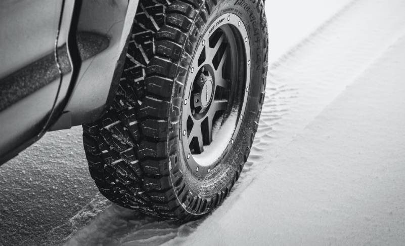 The Best Time to Change Your Winter Tires (And Why)