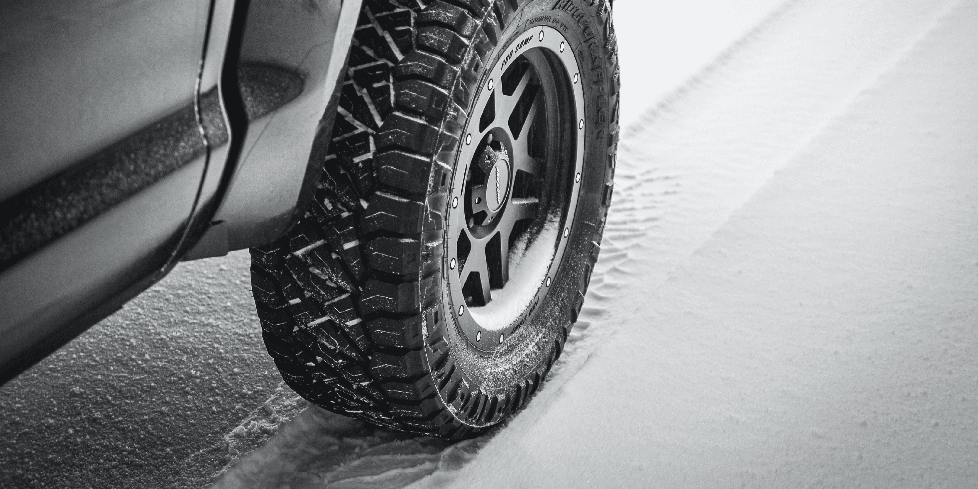 The Best Time to Change Your Winter Tires (And Why)