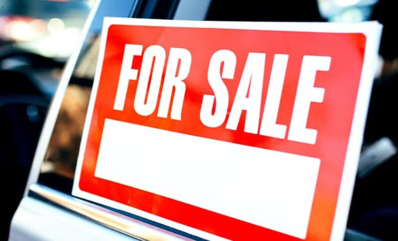 How To Buy A Car in Canada