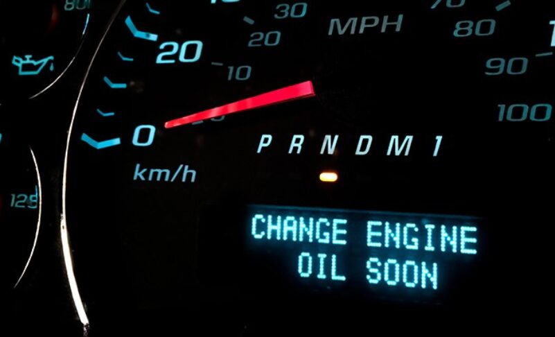 How Long Can I Wait To Get An Oil Change, Really?